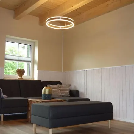 The Nordseehus Modern Retreat *