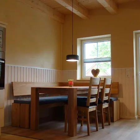 The Nordseehus Modern Retreat * Dagebüll
