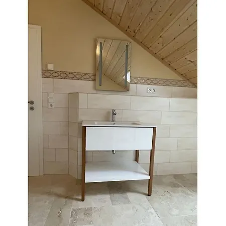 The Nordseehus Modern Retreat * Dagebüll