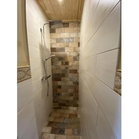 The Nordseehus Modern Retreat بيت للعطل Dagebüll