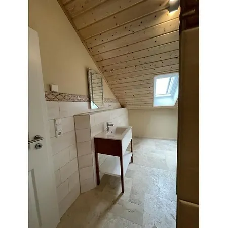 The Nordseehus Modern Retreat