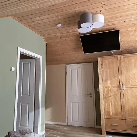 The Nordseehus Modern Retreat *
