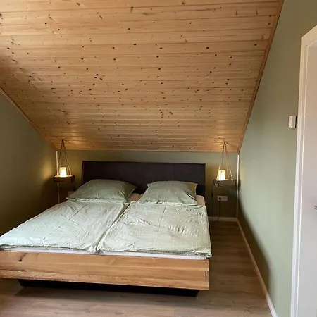 The Nordseehus Modern Retreat Dagebüll