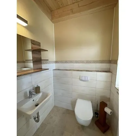 別荘 The Nordseehus Modern Retreat *