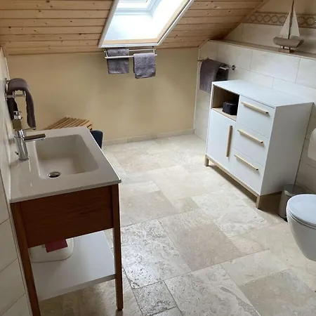 The Nordseehus Modern Retreat *